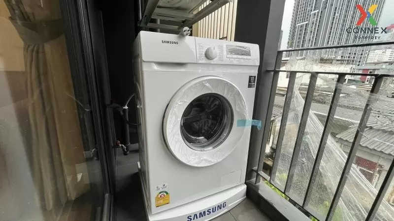 FOR RENT condo , The Nest Chula - Samyan , MRT-Sam Yan , Maha Phr