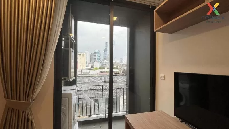 FOR RENT condo , The Nest Chula - Samyan , MRT-Sam Yan , Maha Phr 4