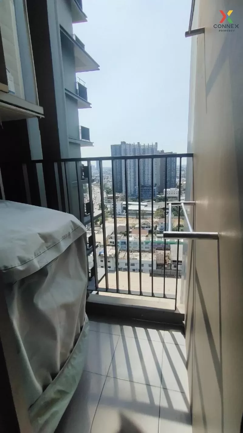 เช่าคอนโด  วิสซ์ดอม สเตชั่น รัชดา - ท่าพระ BTS-ตลาดพลู บุคคโล เขต เช่าคอนโด  วิสซ์ดอม สเตชั่น รัชดา - ท่าพระ BTS-ตลาดพลู บุคคโล เขต