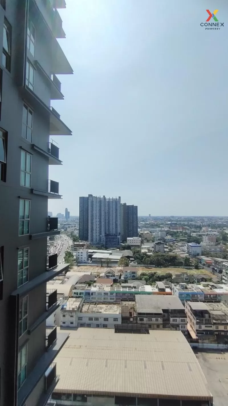 เช่าคอนโด  วิสซ์ดอม สเตชั่น รัชดา - ท่าพระ BTS-ตลาดพลู บุคคโล เขต เช่าคอนโด  วิสซ์ดอม สเตชั่น รัชดา - ท่าพระ BTS-ตลาดพลู บุคคโล เขต