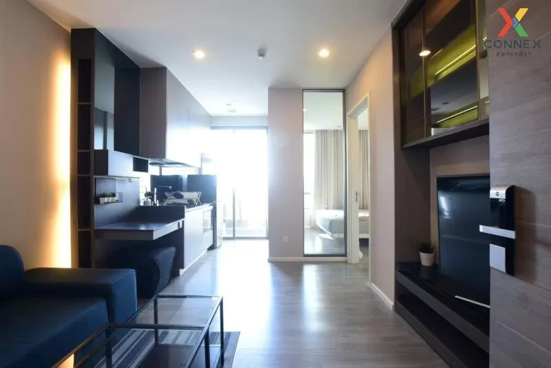 ขายคอนโด  เดอะ รูม สุขุมวิท 69 BTS-พระโขนง พระโขนง เขต วัฒนา กรุง 2