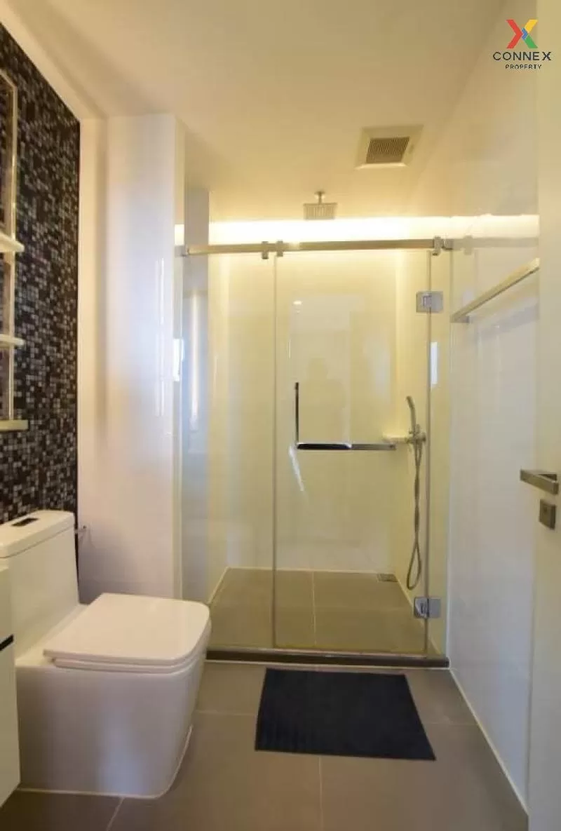 ขายคอนโด  เดอะ รูม สุขุมวิท 69 BTS-พระโขนง พระโขนง เขต วัฒนา กรุง