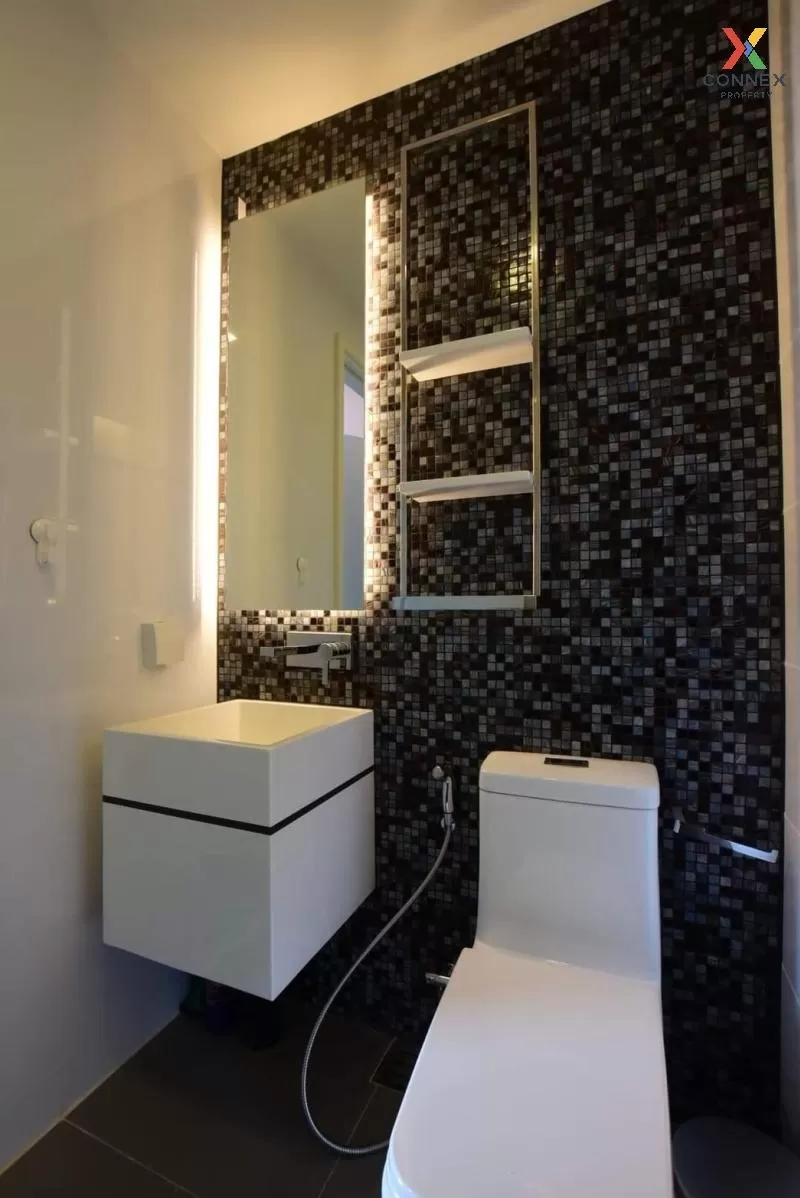 ขายคอนโด  เดอะ รูม สุขุมวิท 69 BTS-พระโขนง พระโขนง เขต วัฒนา กรุง