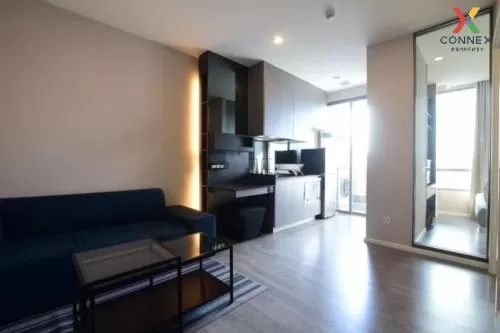 ขายคอนโด  เดอะ รูม สุขุมวิท 69 BTS-พระโขนง พระโขนง เขต วัฒนา กรุงเทพ CX-77156