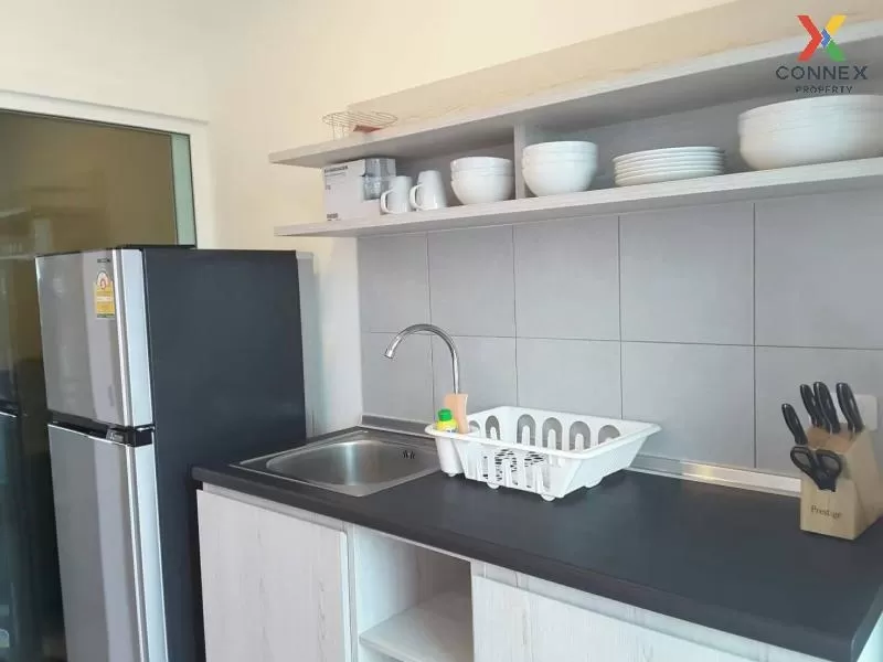 ขายคอนโด  แอสปาย สาทร - ท่าพระ BTS-ตลาดพลู บุคคโล เขต ธนบุรี กรุง ขายคอนโด  แอสปาย สาทร - ท่าพระ BTS-ตลาดพลู บุคคโล เขต ธนบุรี กรุง 3