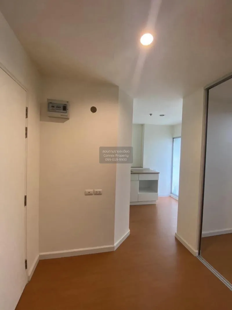 ขายคอนโด  ลุมพินี เมกะ ซิตี้ บางนา บางแก้ว บางพลี สมุทรปราการ CX- 1