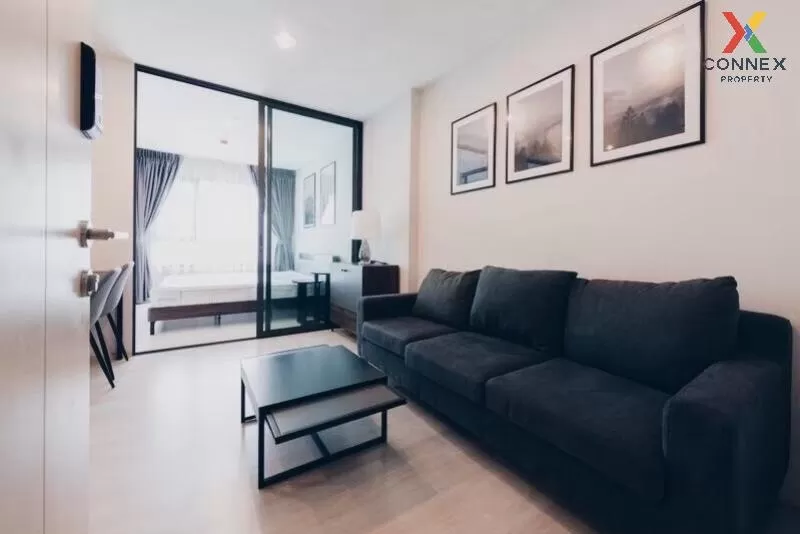 FOR RENT condo , Life Pinklao , MRT-Bang Yi Khon , Bang Yi Khan , 2