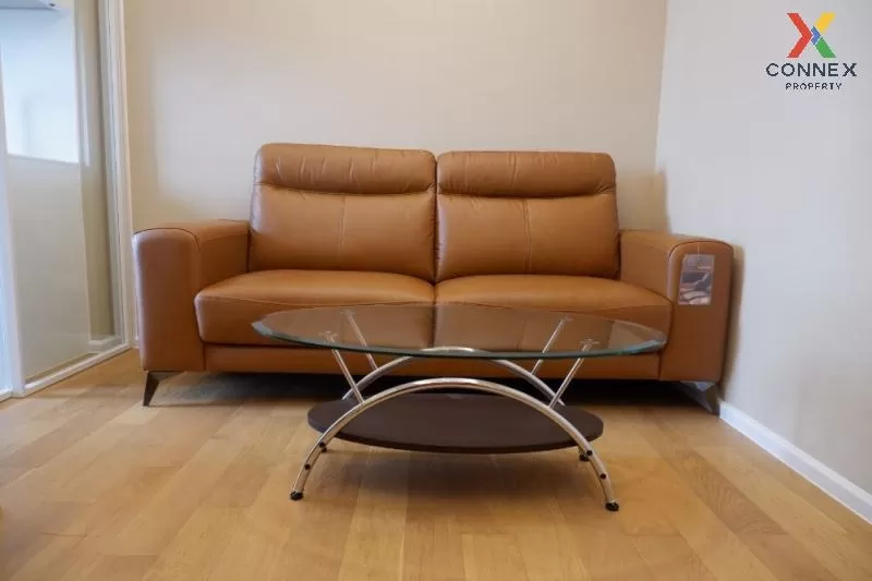 เช่าคอนโด  เดอะ เซนต์ เรซิเดนซ์ BTS-พหลโยธิน 59 จอมพล  เขต จตุจัก 1