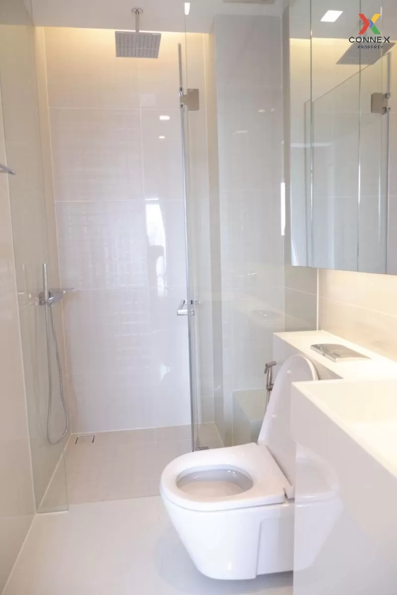 เช่าคอนโด  เดอะ เซนต์ เรซิเดนซ์ BTS-พหลโยธิน 59 จอมพล  เขต จตุจัก