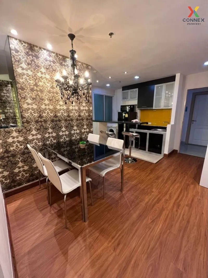 FOR RENT condo , Bangkok Horizon Ramkhamhaeng , Hua Mak , Bang Ka 1