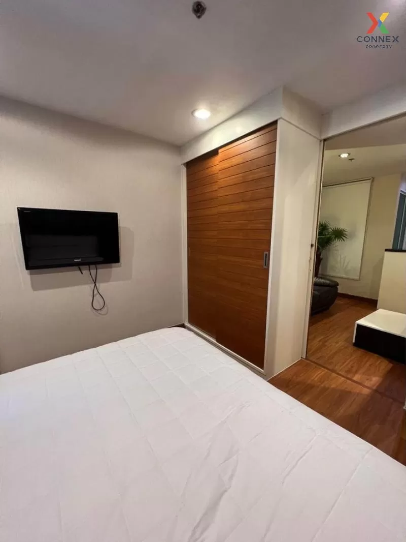FOR RENT condo , Bangkok Horizon Ramkhamhaeng , Hua Mak , Bang Ka