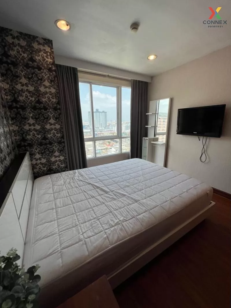 FOR RENT condo , Bangkok Horizon Ramkhamhaeng , Hua Mak , Bang Ka