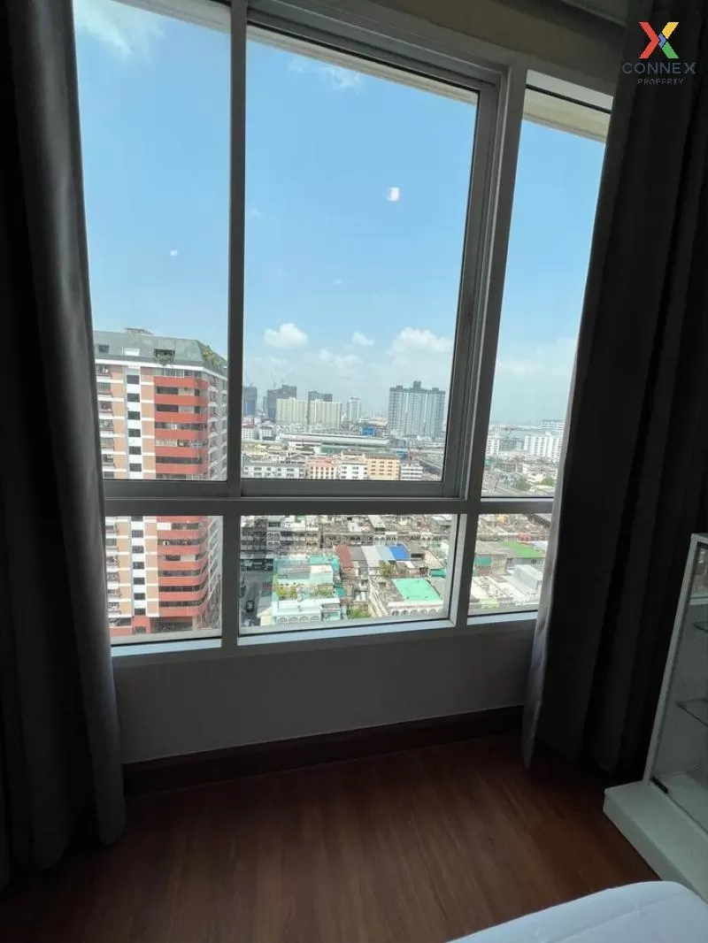 FOR RENT condo , Bangkok Horizon Ramkhamhaeng , Hua Mak , Bang Ka