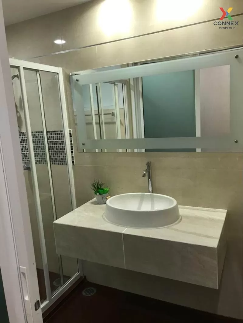 FOR RENT condo , Bangkok Horizon Ramkhamhaeng , Hua Mak , Bang Ka