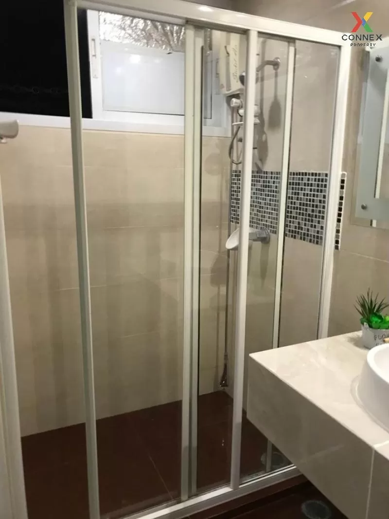 FOR RENT condo , Bangkok Horizon Ramkhamhaeng , Hua Mak , Bang Ka