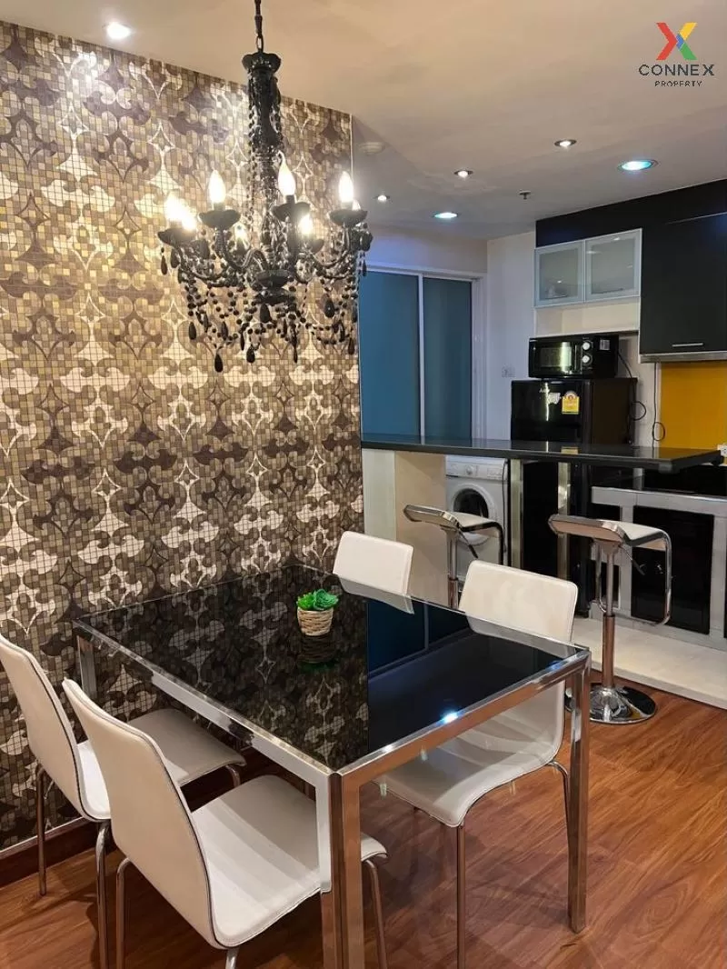 FOR RENT condo , Bangkok Horizon Ramkhamhaeng , Hua Mak , Bang Ka 2