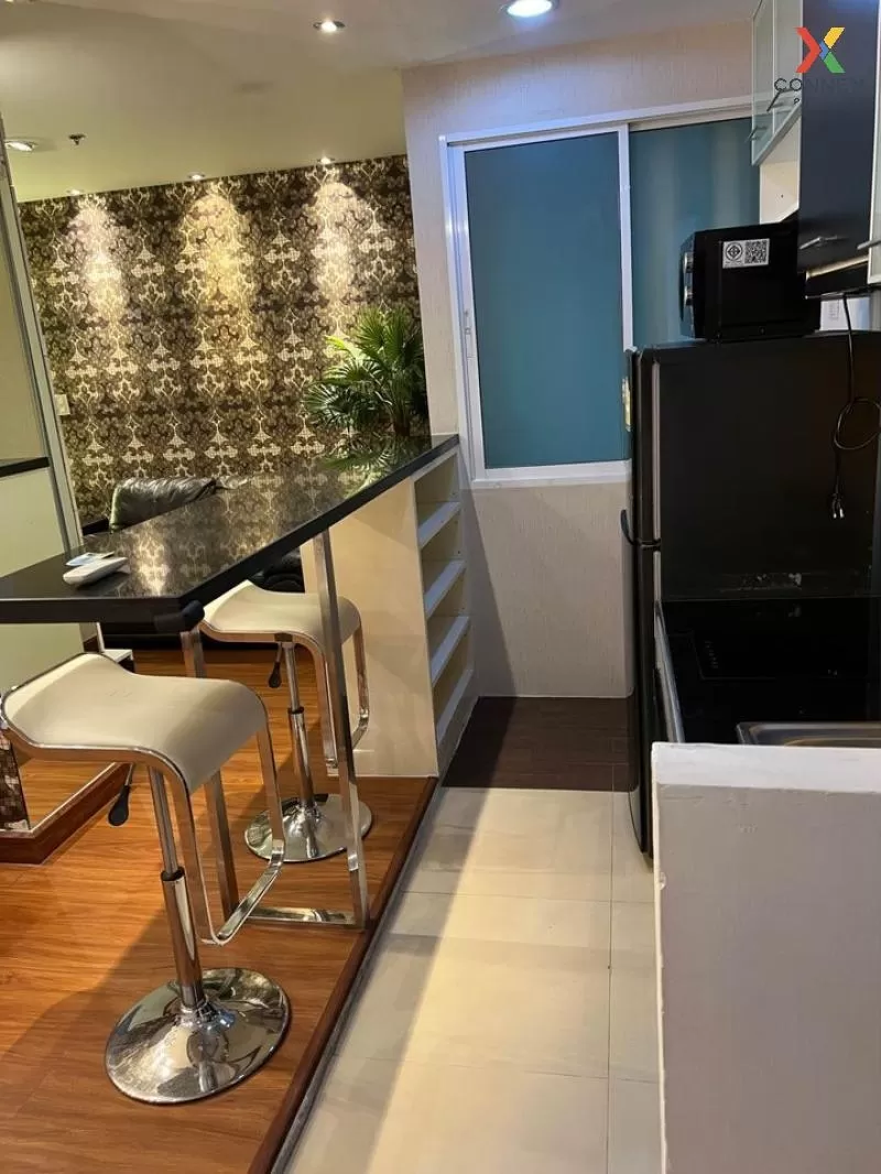 FOR RENT condo , Bangkok Horizon Ramkhamhaeng , Hua Mak , Bang Ka 3