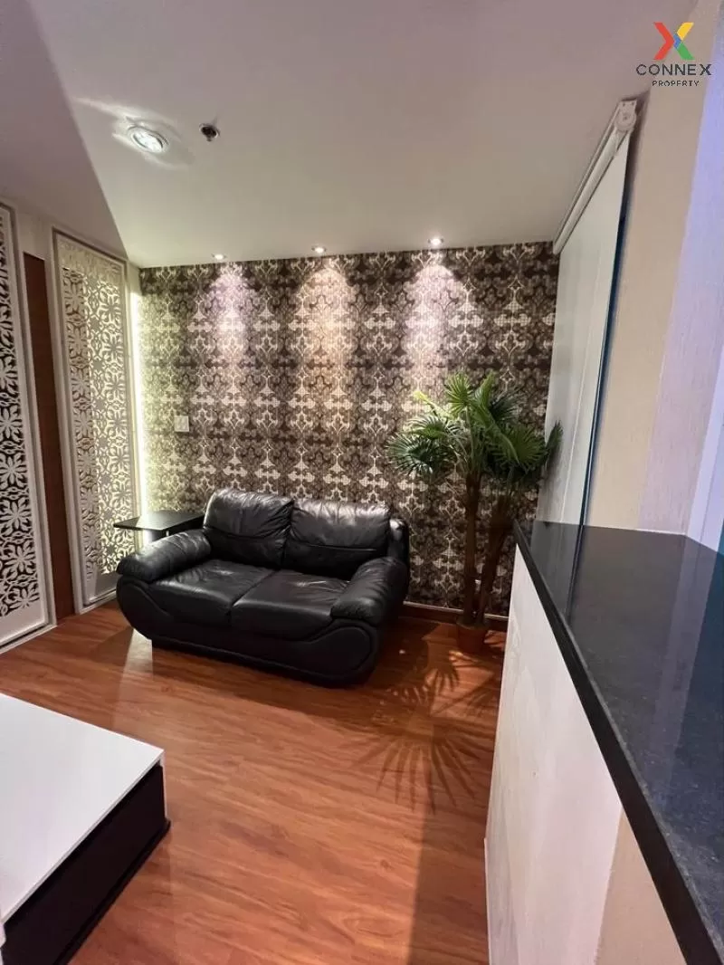 FOR RENT condo , Bangkok Horizon Ramkhamhaeng , Hua Mak , Bang Ka 4