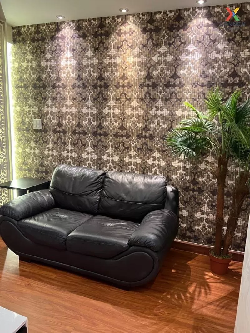 FOR RENT condo , Bangkok Horizon Ramkhamhaeng , Hua Mak , Bang Ka