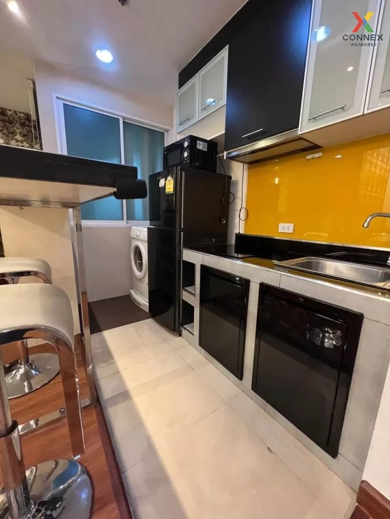 FOR RENT condo , Bangkok Horizon Ramkhamhaeng , Hua Mak , Bang Ka