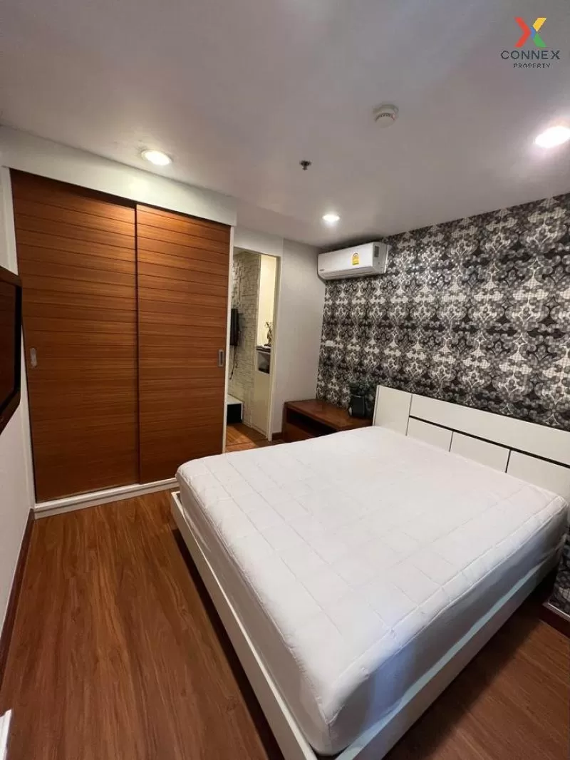 FOR RENT condo , Bangkok Horizon Ramkhamhaeng , Hua Mak , Bang Ka