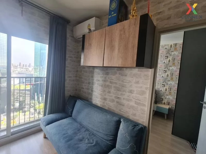 เช่าคอนโด  โนเบิล รีวอลฟ์ รัชดา 2 MRT-ศูนย์วัฒนธรรมแห่งประเทศไทย  เช่าคอนโด  โนเบิล รีวอลฟ์ รัชดา 2 MRT-ศูนย์วัฒนธรรมแห่งประเทศไทย  2