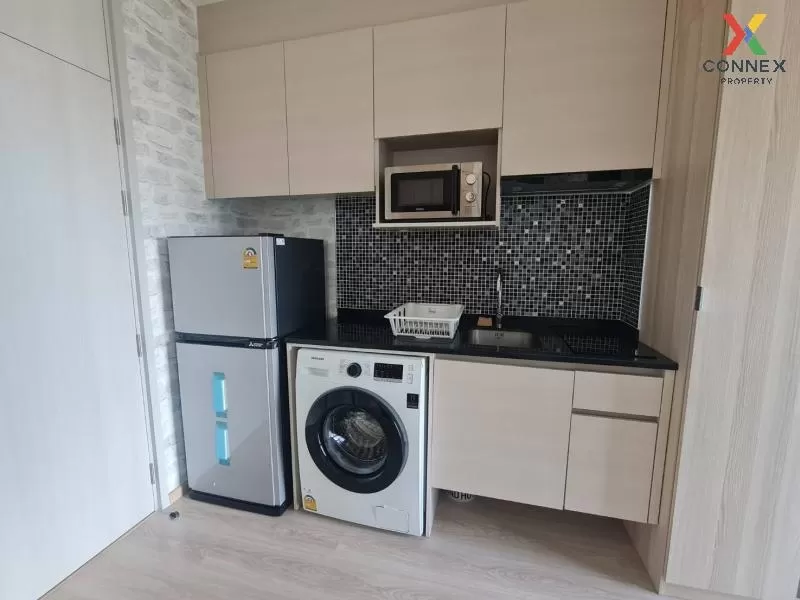 เช่าคอนโด  โนเบิล รีวอลฟ์ รัชดา 2 MRT-ศูนย์วัฒนธรรมแห่งประเทศไทย  เช่าคอนโด  โนเบิล รีวอลฟ์ รัชดา 2 MRT-ศูนย์วัฒนธรรมแห่งประเทศไทย  3