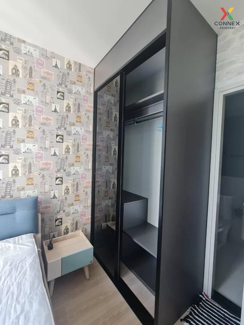 เช่าคอนโด  โนเบิล รีวอลฟ์ รัชดา 2 MRT-ศูนย์วัฒนธรรมแห่งประเทศไทย  เช่าคอนโด  โนเบิล รีวอลฟ์ รัชดา 2 MRT-ศูนย์วัฒนธรรมแห่งประเทศไทย