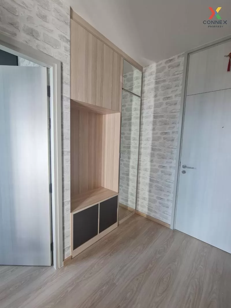 เช่าคอนโด  โนเบิล รีวอลฟ์ รัชดา 2 MRT-ศูนย์วัฒนธรรมแห่งประเทศไทย  เช่าคอนโด  โนเบิล รีวอลฟ์ รัชดา 2 MRT-ศูนย์วัฒนธรรมแห่งประเทศไทย