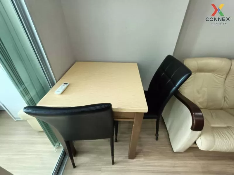 เช่าคอนโด  คาซ่า คอนโด รัชดา-ราชพฤกษ์ BTS-ตลาดพลู ดาวคะนอง เขต ธน 3