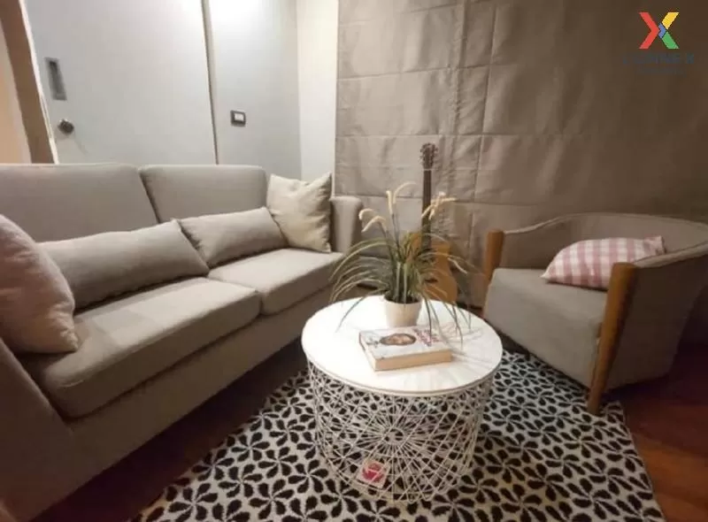 FOR RENT condo , Tree Condo LUXE Sukhumvit 52 , BTS-Bang Chak , B 2