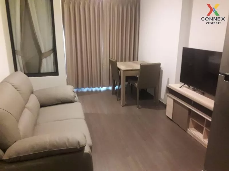 FOR RENT condo , Ideo Sukhumvit 93 , BTS-Bang Chak , Phra Khanong 1
