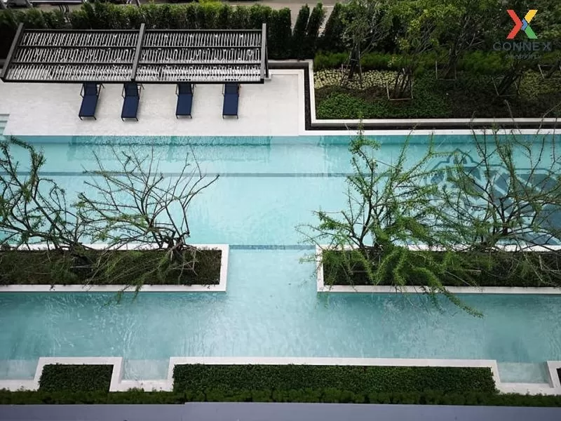 FOR RENT condo , Ideo Sukhumvit 93 , BTS-Bang Chak , Phra Khanong