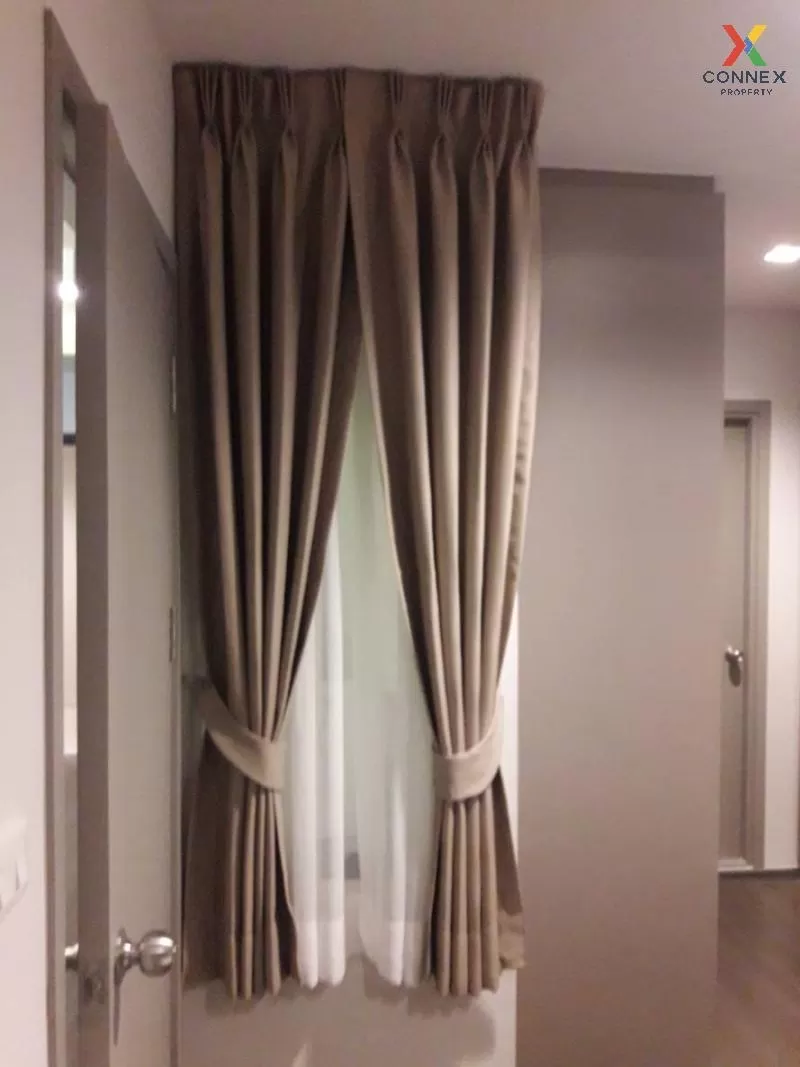 FOR RENT condo , Ideo Sukhumvit 93 , BTS-Bang Chak , Phra Khanong