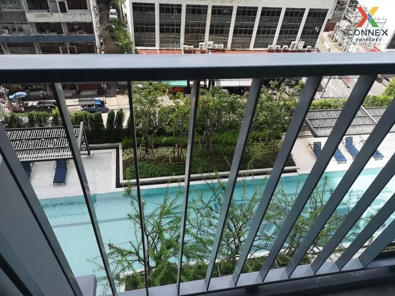 FOR RENT condo , Ideo Sukhumvit 93 , BTS-Bang Chak , Phra Khanong