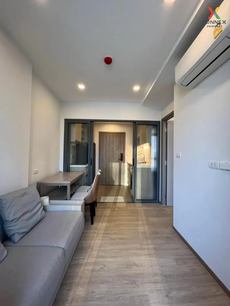 FOR RENT condo , The Nest Sukhumvit 71 , BTS-Phra Khanong , Phra  2