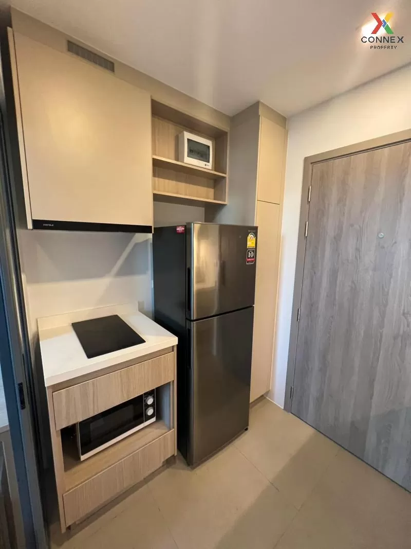 FOR RENT condo , The Nest Sukhumvit 71 , BTS-Phra Khanong , Phra  3