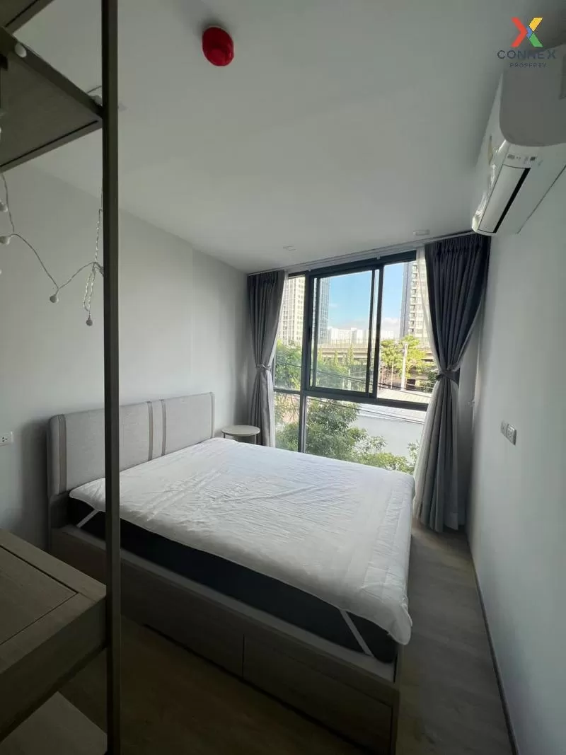 FOR RENT condo , The Nest Sukhumvit 71 , BTS-Phra Khanong , Phra 