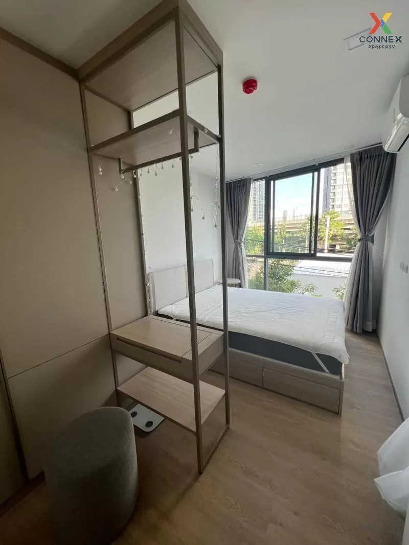 FOR RENT condo , The Nest Sukhumvit 71 , BTS-Phra Khanong , Phra 