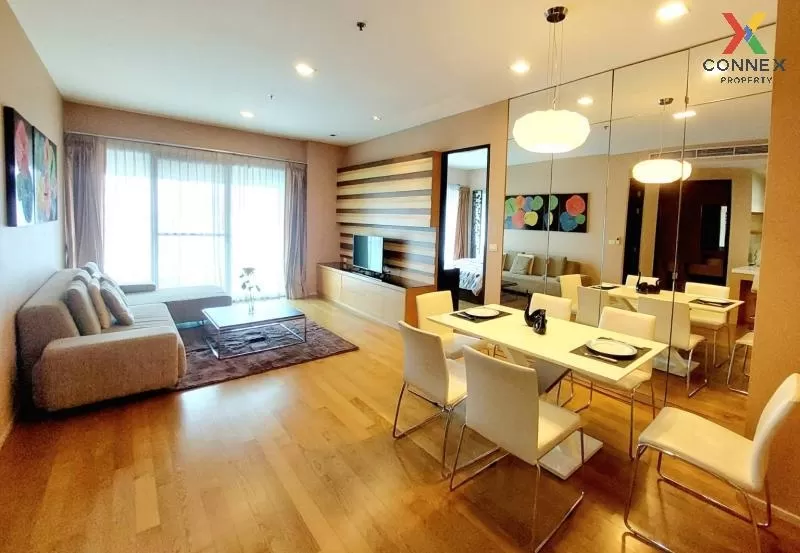 FOR RENT condo , The Madison , BTS-Phrom Phong , Khlong Tan Nuea  1