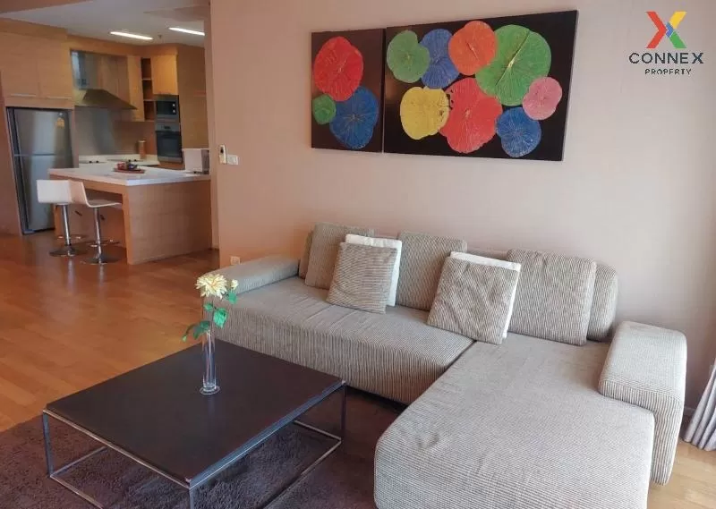 FOR RENT condo , The Madison , BTS-Phrom Phong , Khlong Tan Nuea  3