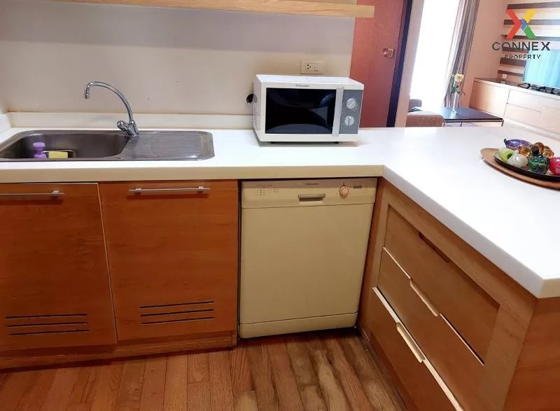 FOR RENT condo , The Madison , BTS-Phrom Phong , Khlong Tan Nuea  4