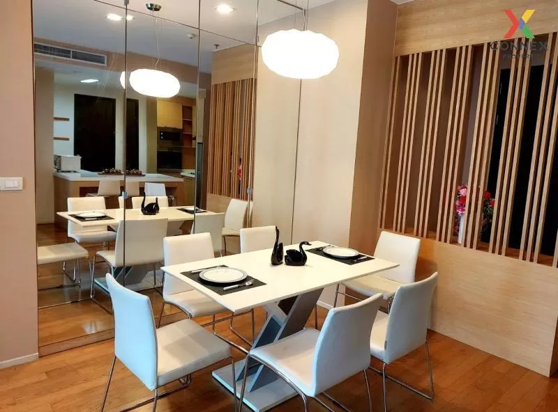 FOR RENT condo , The Madison , BTS-Phrom Phong , Khlong Tan Nuea 