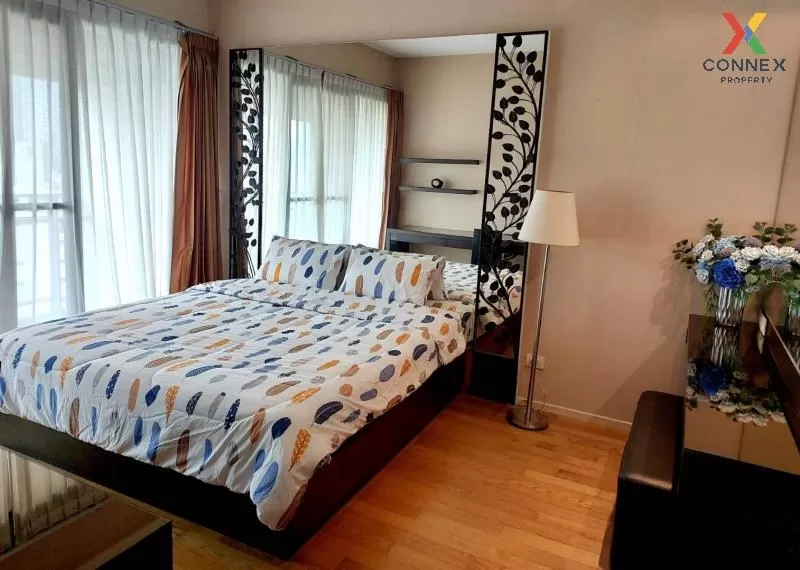 FOR RENT condo , The Madison , BTS-Phrom Phong , Khlong Tan Nuea 