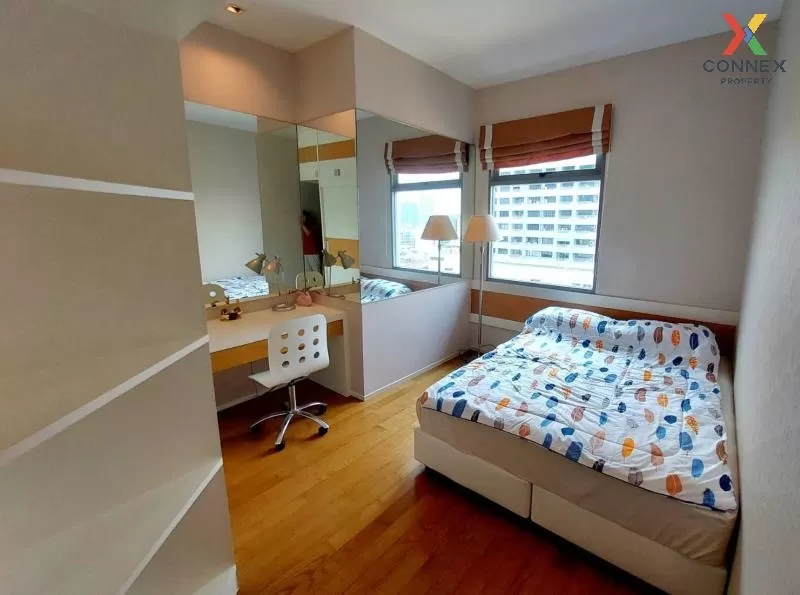 FOR RENT condo , The Madison , BTS-Phrom Phong , Khlong Tan Nuea 