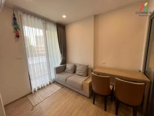 FOR RENT condo , Ideo Mobi Rama 9 , MRT-Phra Ram 9 , Huai Khwang , Huai Khwang , Bangkok , CX-77176