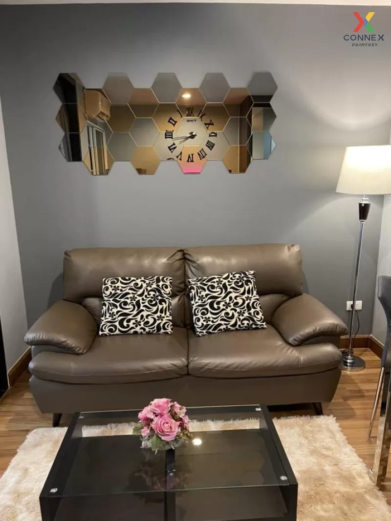 เช่าคอนโด  รีเจ้นท์ โฮม สุขุมวิท 81 BTS-อ่อนนุช สวนหลวง เขต สวนหล 2