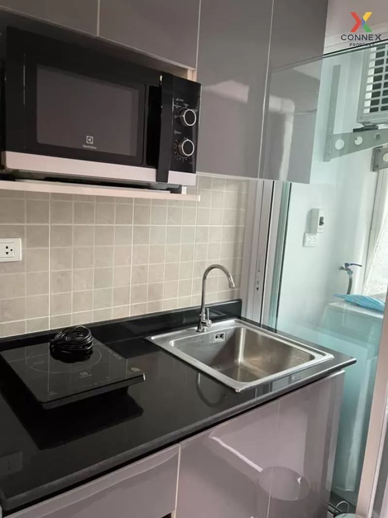 เช่าคอนโด  รีเจ้นท์ โฮม สุขุมวิท 81 BTS-อ่อนนุช สวนหลวง เขต สวนหล 4