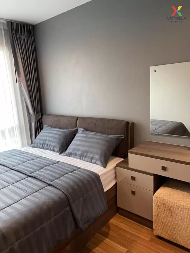 เช่าคอนโด  รีเจ้นท์ โฮม สุขุมวิท 81 BTS-อ่อนนุช สวนหลวง เขต สวนหล