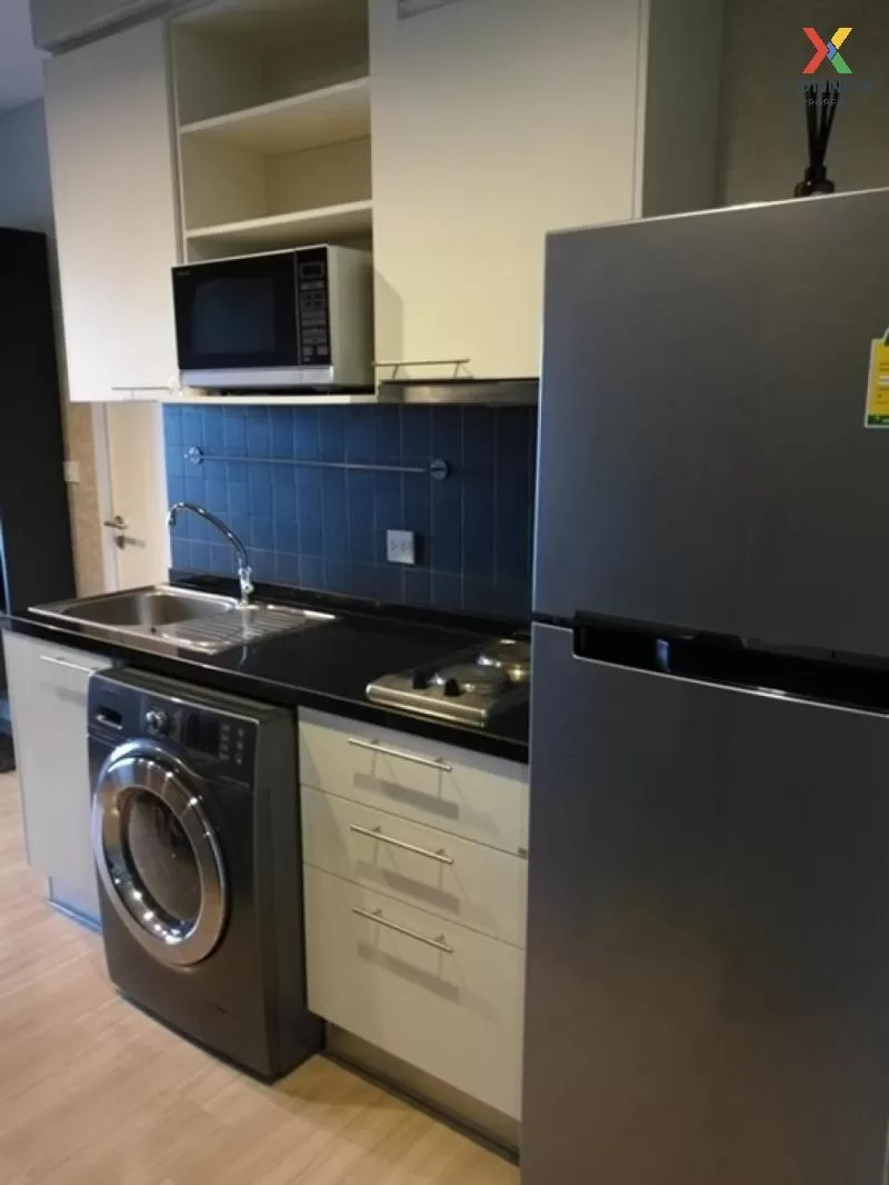 เช่าคอนโด  เดอะ ซี้ด มิงเกิล ชั้นสูง MRT-ลุมพินี ทุ่งมหาเมฆ เขต ส 4